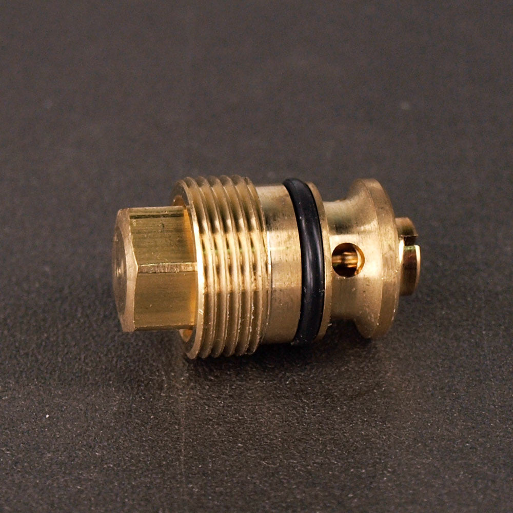 H.P. Oxygen Valve Assembly / Parts