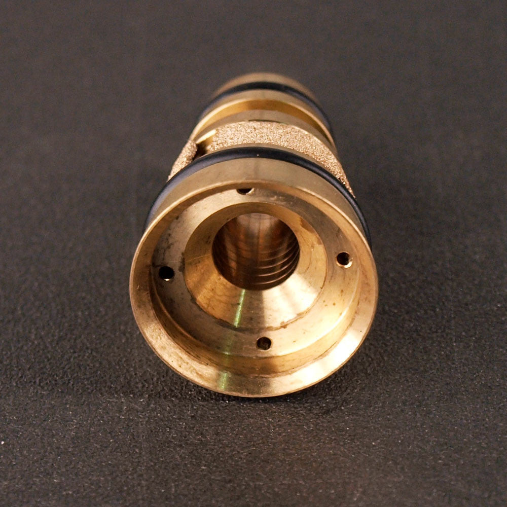 Mixer Assembly / Parts