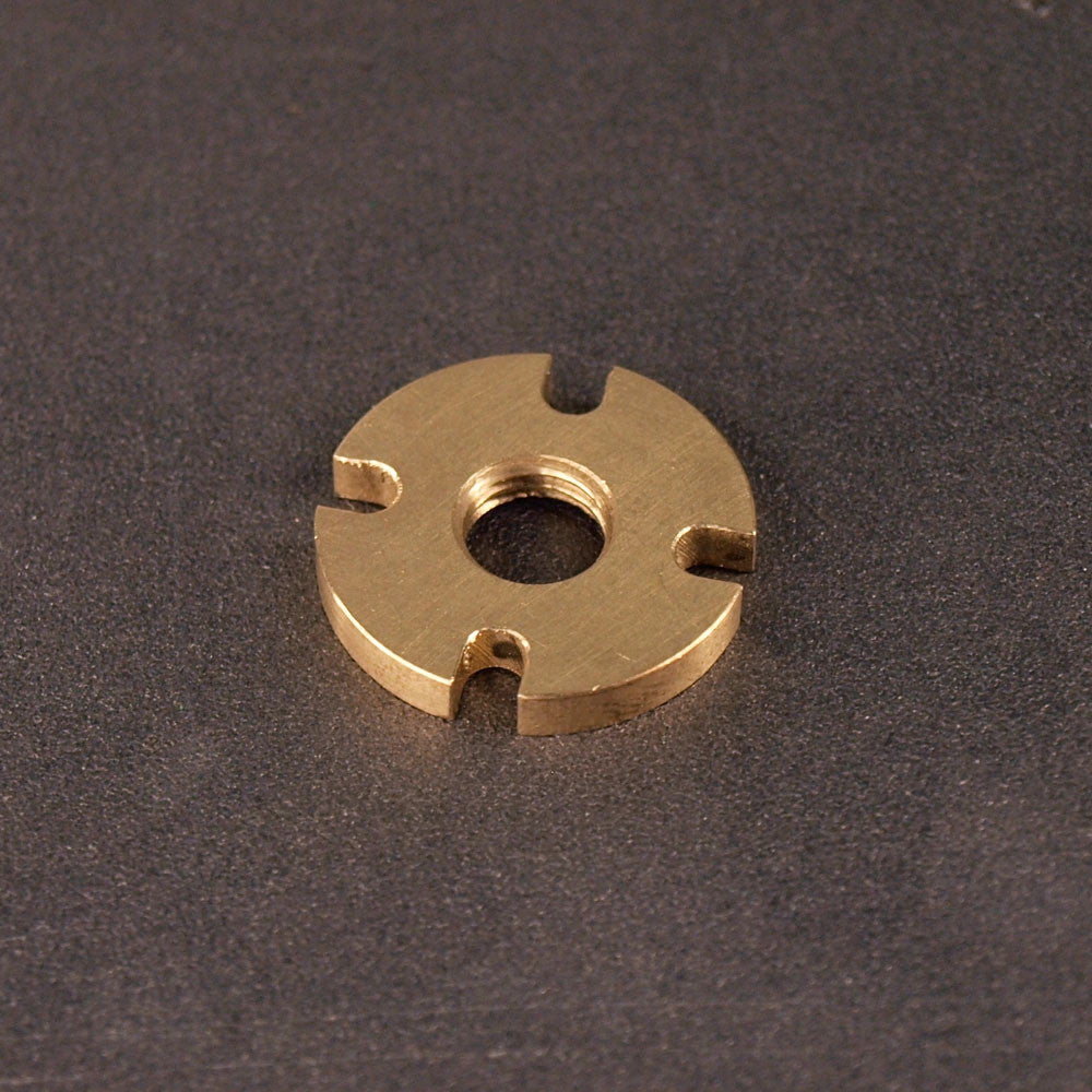 Pump Shaft Assembly / Parts