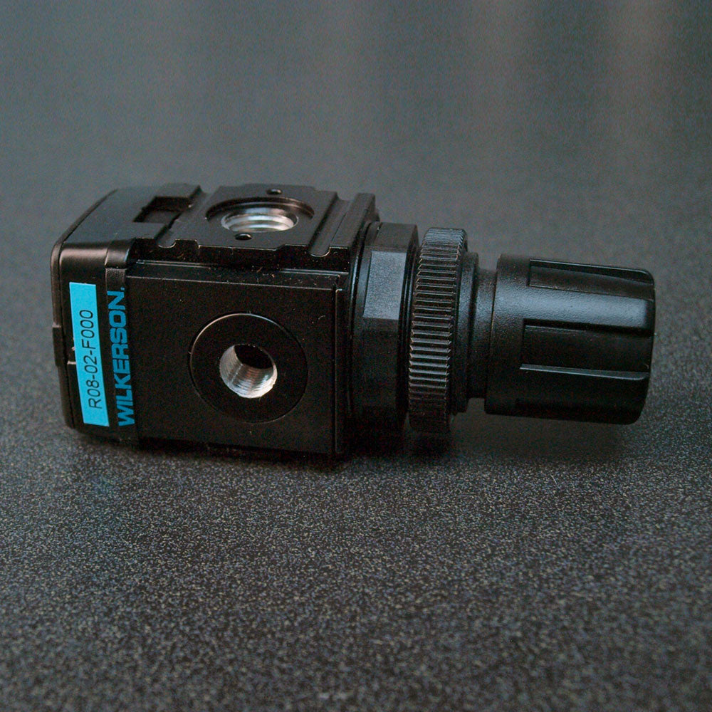 Air Pressure Regulator Kit / Parts