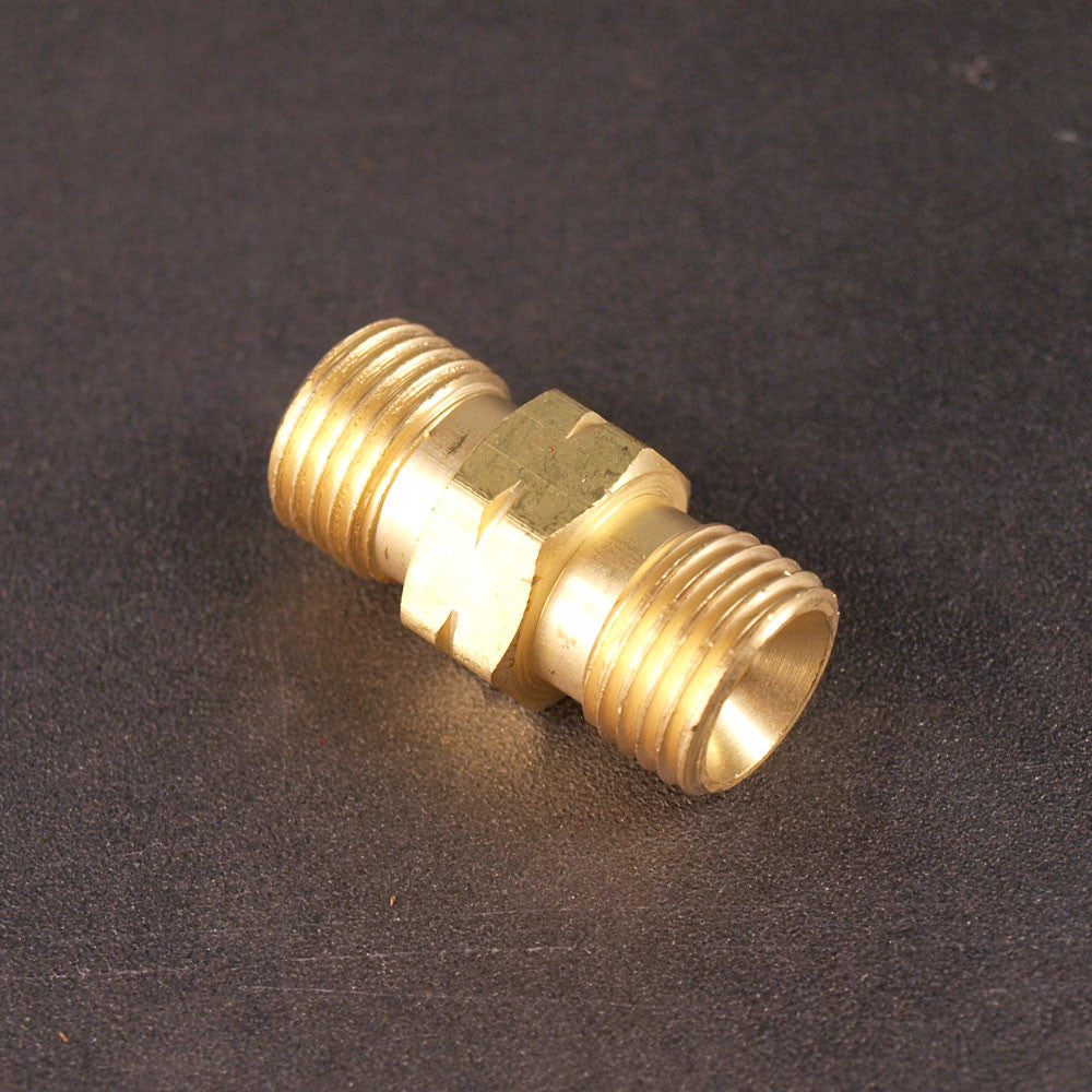 Fuel Hose Coupler #3006