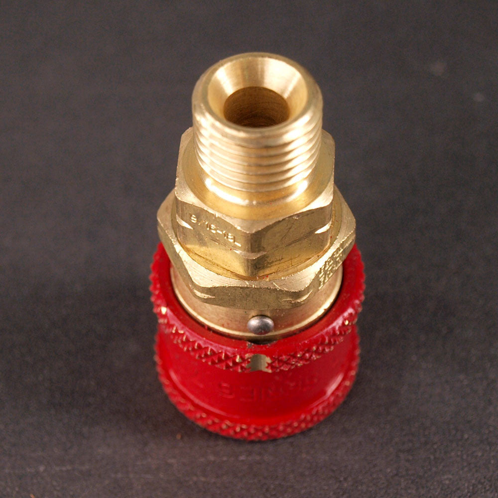 Hose Quick Disconnect/s