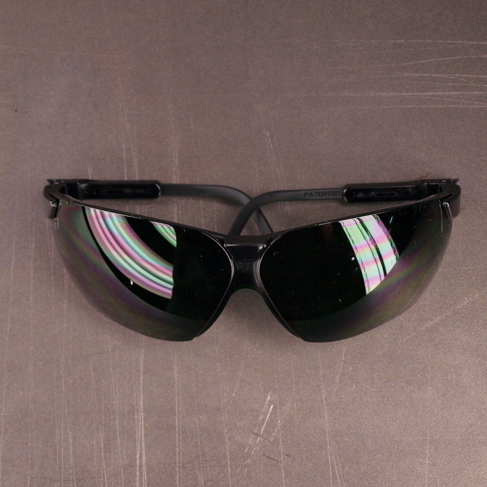 Shade #5 Cutting Glasses #7062