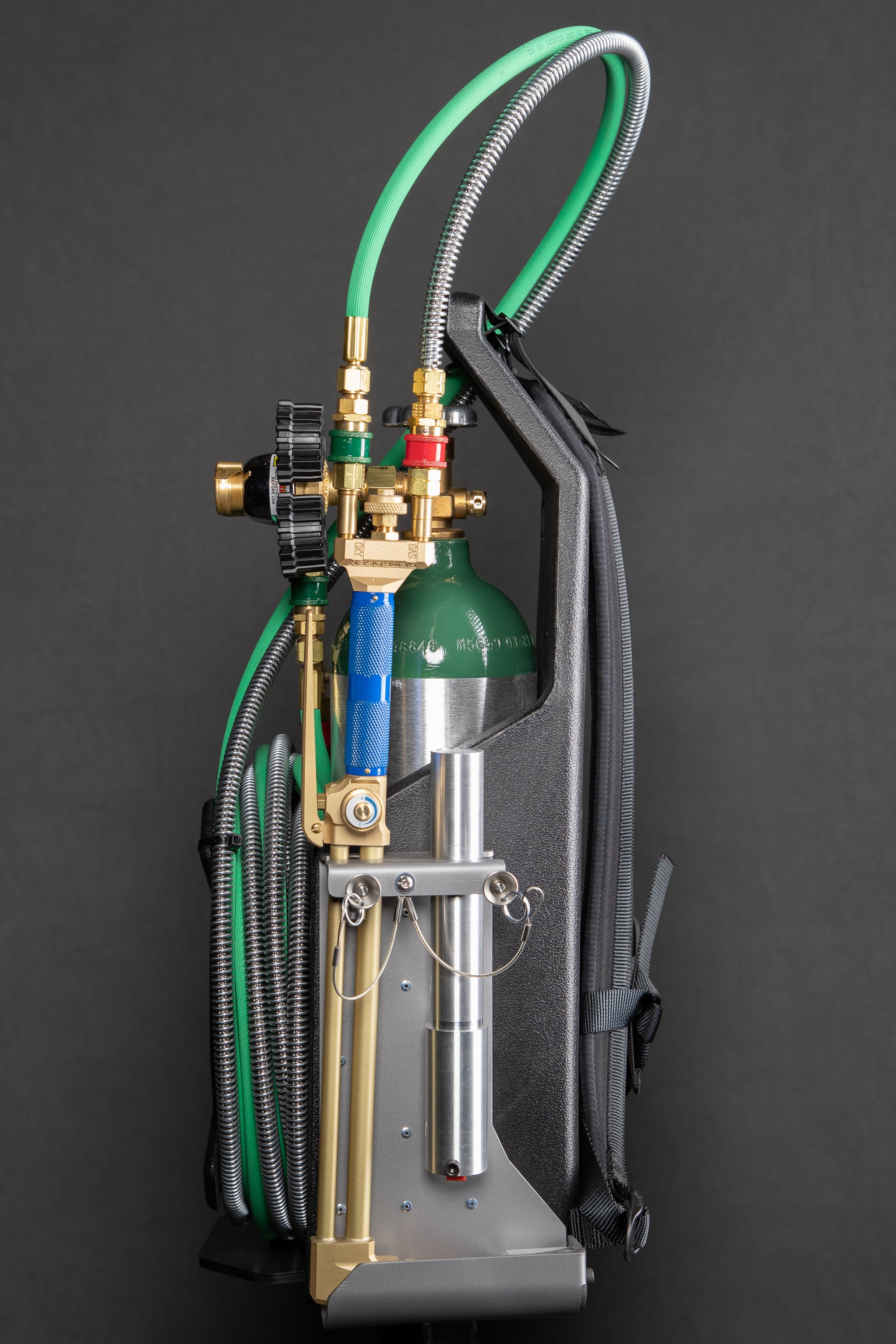 Portable Cutting System (PCS) #6000