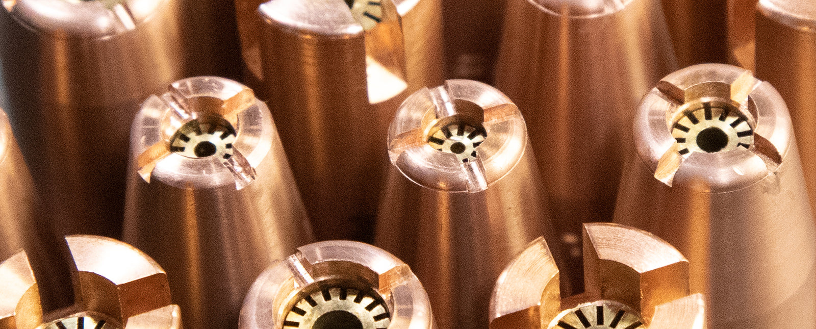 TORCHES TIPS & COMPONENTS