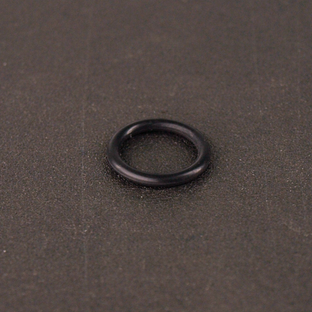 Mixer Assembly / Parts