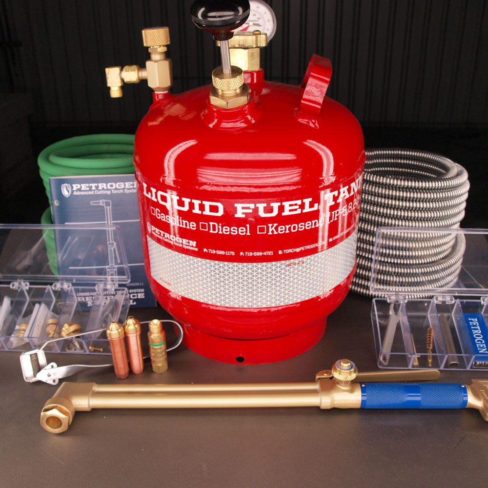 Core System Package #200