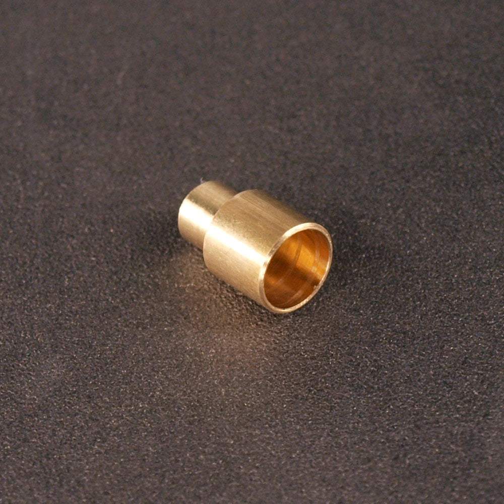 Pump Cylinder Assembly / Parts