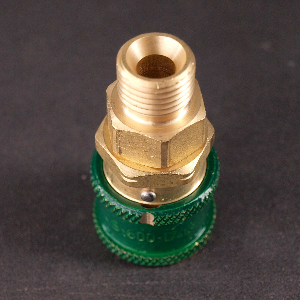 Hose Quick Disconnect/s