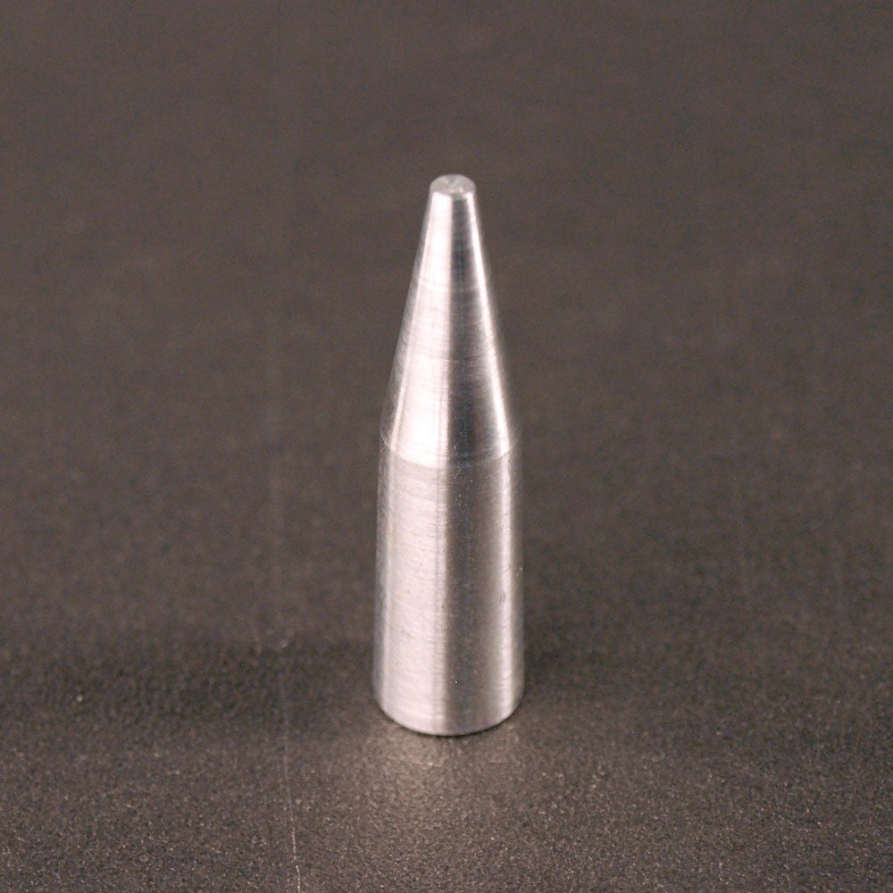 H.P. Oxygen Valve Assembly / Parts