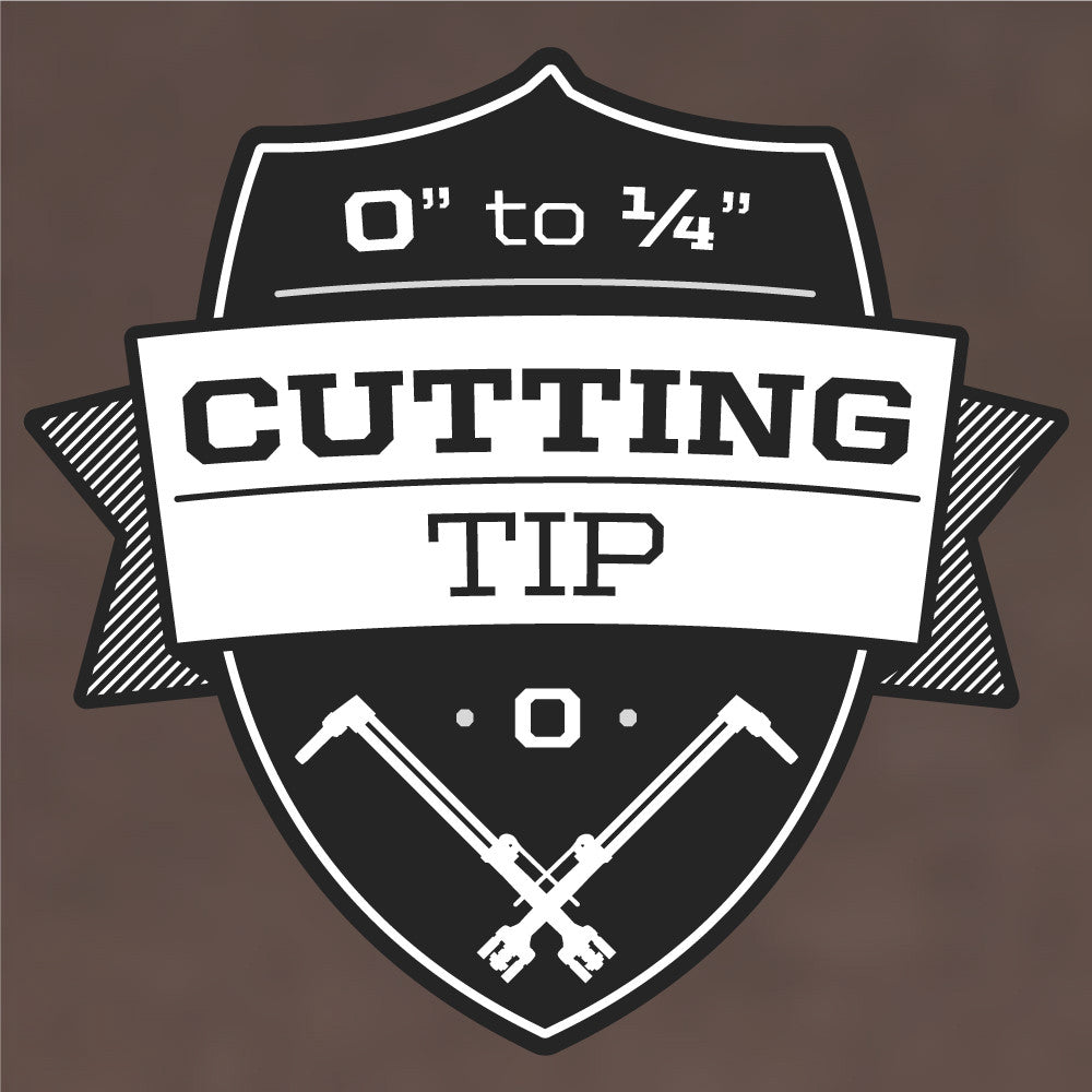 Cutting Tips