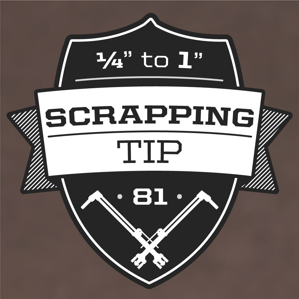 Cutting Tips