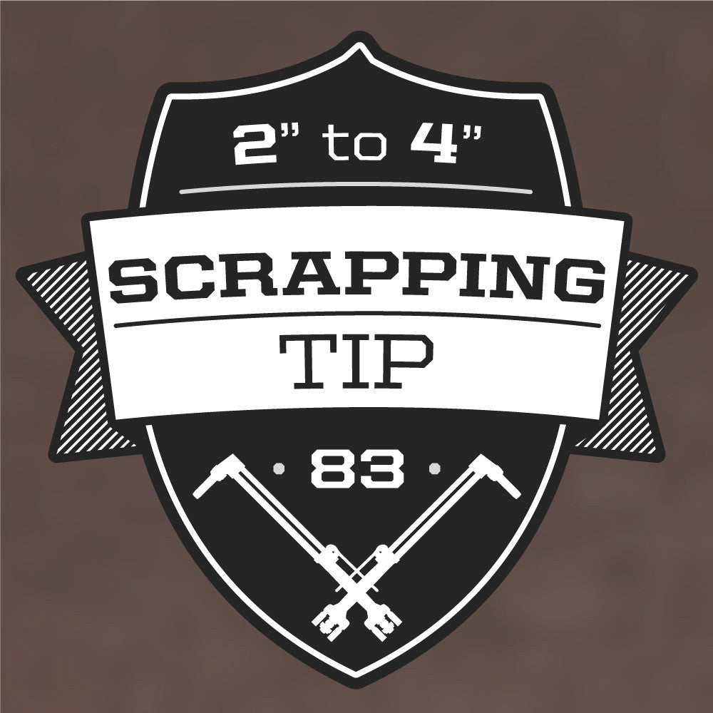 Cutting Tips